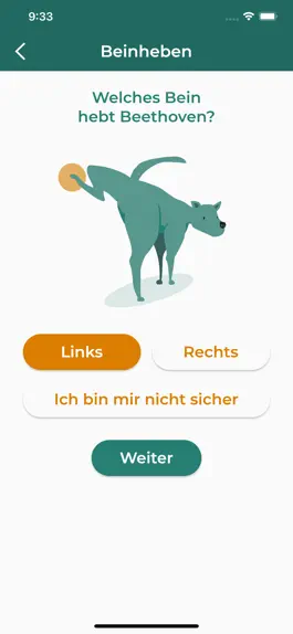 Game screenshot WAU apk