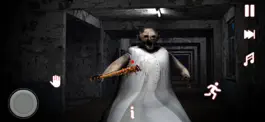 Game screenshot Scary Granny Nun Escape Games mod apk