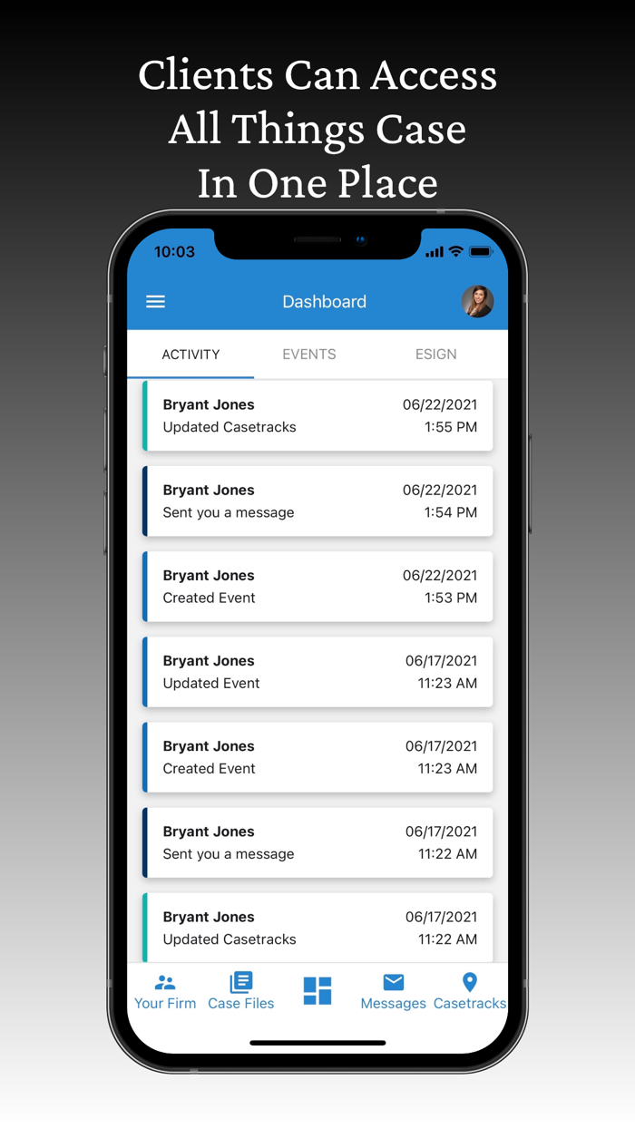 Noah J Moore Law Firm