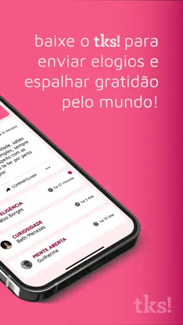 Game screenshot tks! apk