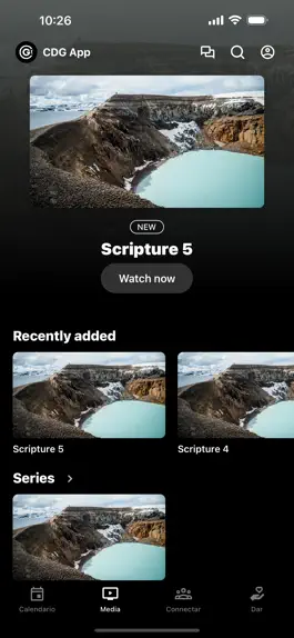 Game screenshot casa de gracia dallas apk
