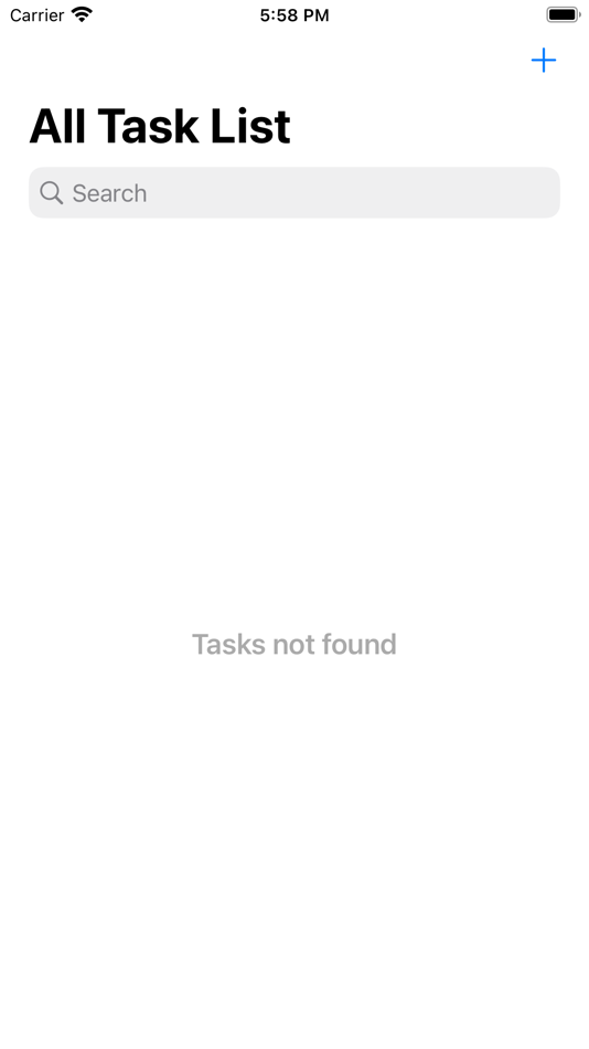 #2. To-Do List! (iOS) 게시자: 泽同 秦