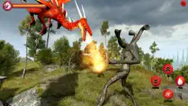 Game screenshot Dragon Simulator VS Pipe Head mod apk