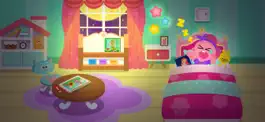 Game screenshot Cocobi Goodnight - Habit apk