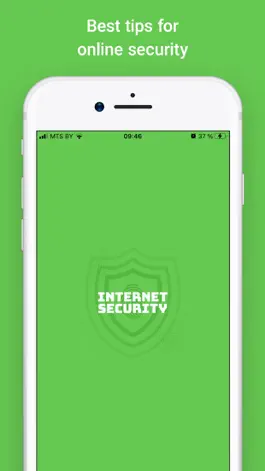 Game screenshot InternetSecurity 2.0 mod apk