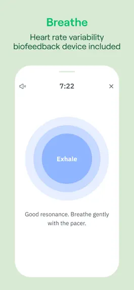 Game screenshot Meru Health hack