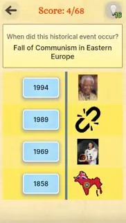 history game iphone screenshot 2