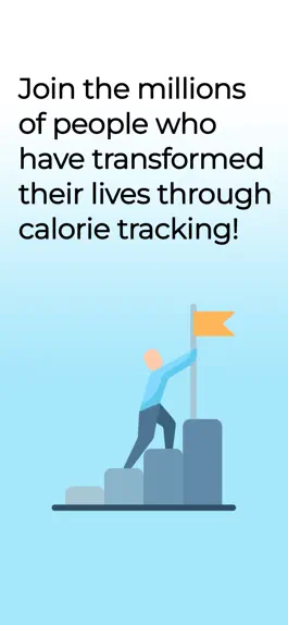 Game screenshot Calorie Tracker - Colibri hack