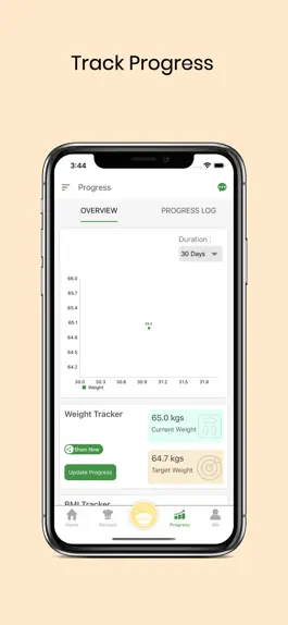 Game screenshot Arogyam Nutrition hack