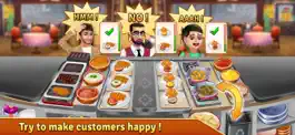 Game screenshot Cooking Games Fest Fever apk