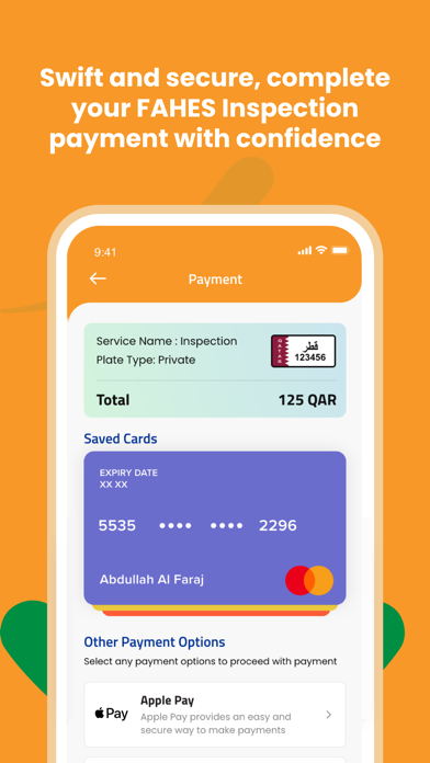 WOQOD Screenshot