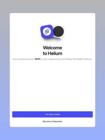Helium Hotspotのおすすめ画像1
