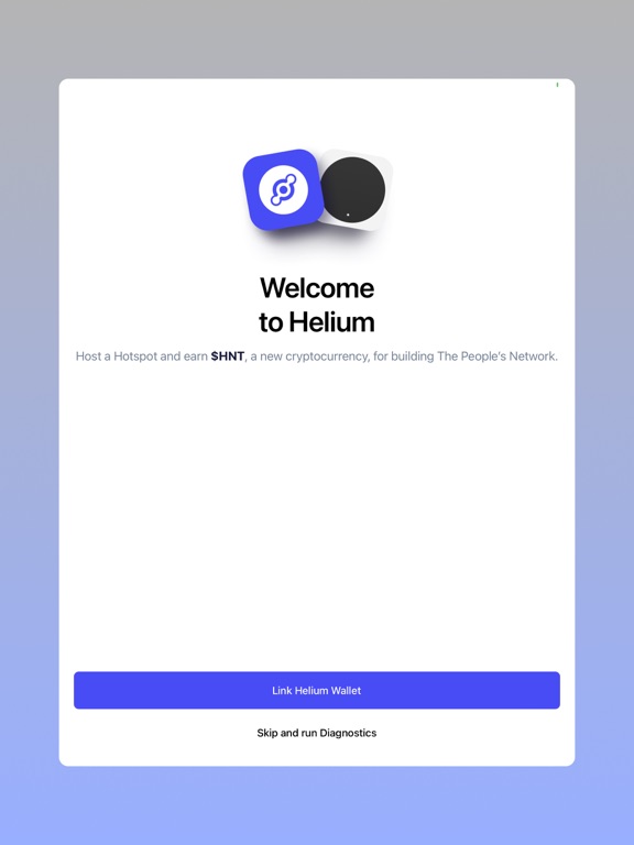 Screenshot #4 pour Helium Hotspot