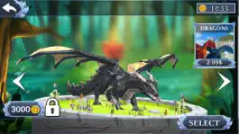 Game screenshot Virtual Dragon Family Sim 3D hack