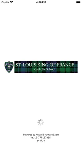 Game screenshot St Louis King of France School mod apk