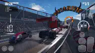 Wreckfest iphone bilder 4
