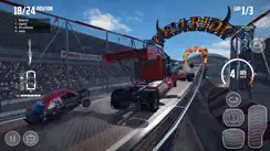 Wreckfest iPhone image 4