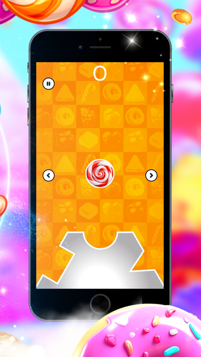 Figure Splash Expert Screenshot