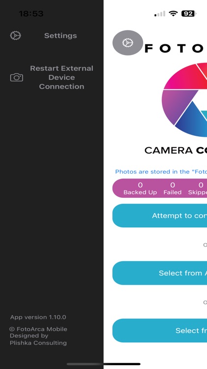 Camera Companion Pro