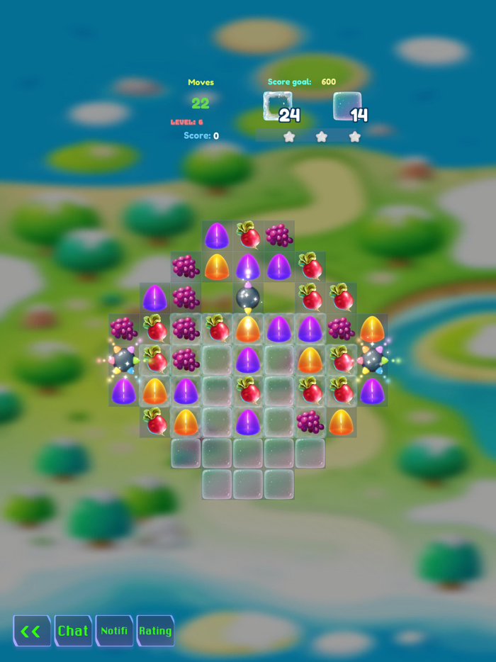 Royal Impact Multiplayer