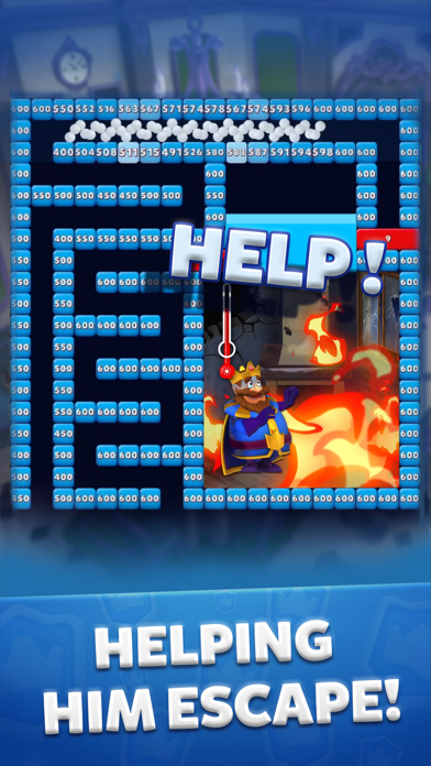 Bricks Royale Screenshot