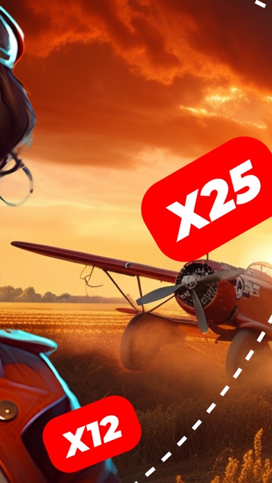 Boundless Avia Screenshot
