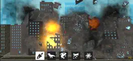 Game screenshot City Destroy apk