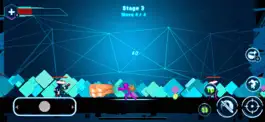 Game screenshot Ghost Battle apk