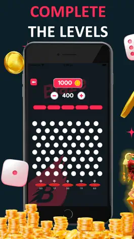Game screenshot Biaze chаmpion The Golden Ball mod apk