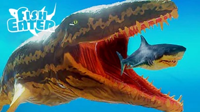 サメサメ進化論(Fish Eater.io)のおすすめ画像3