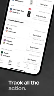 How to cancel & delete mls: live soccer scores & news 4