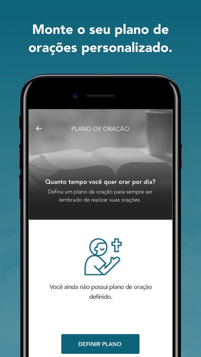 Espaço ICB - Casa da Bênção Screenshot