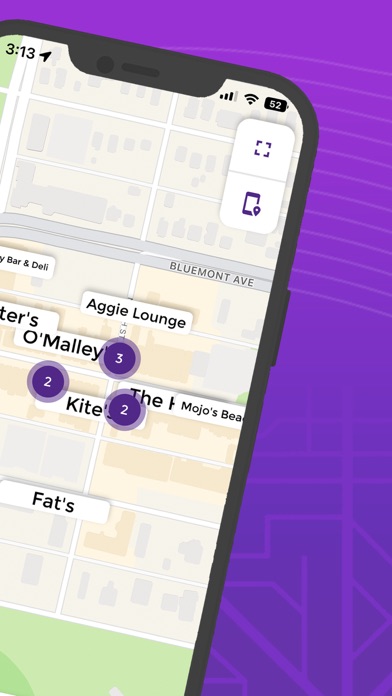 Manhattan Bar Deals Screenshot