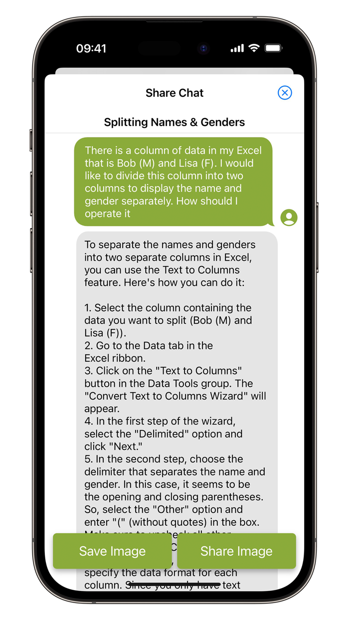 Chat Z - Ultra Chat Assistant