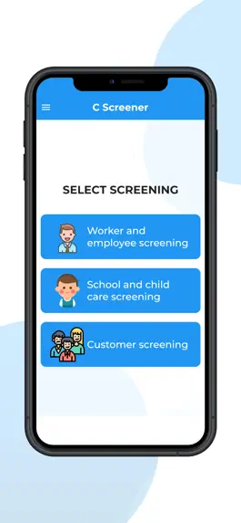 Game screenshot C-Screener mod apk