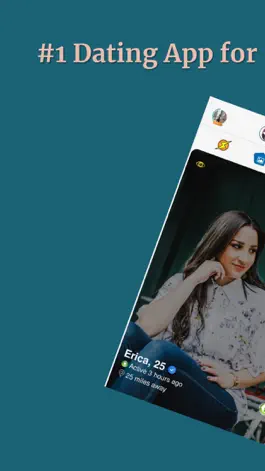 Game screenshot iBeor Dating App: Meet People mod apk