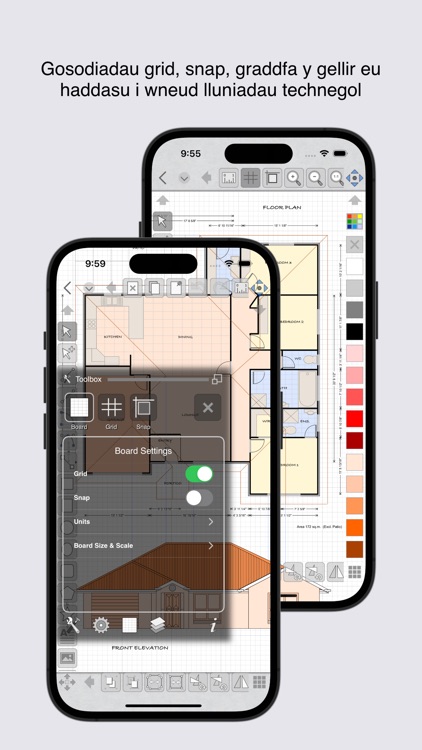 iDesign screenshot-8