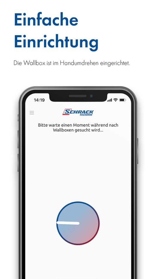 #4. i-CHARGE CONNECT (iOS) 게시자: Schrack Technik GmbH