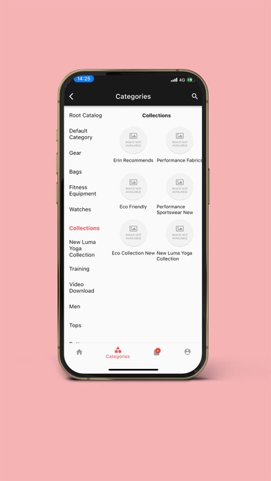 ESShop Screenshot