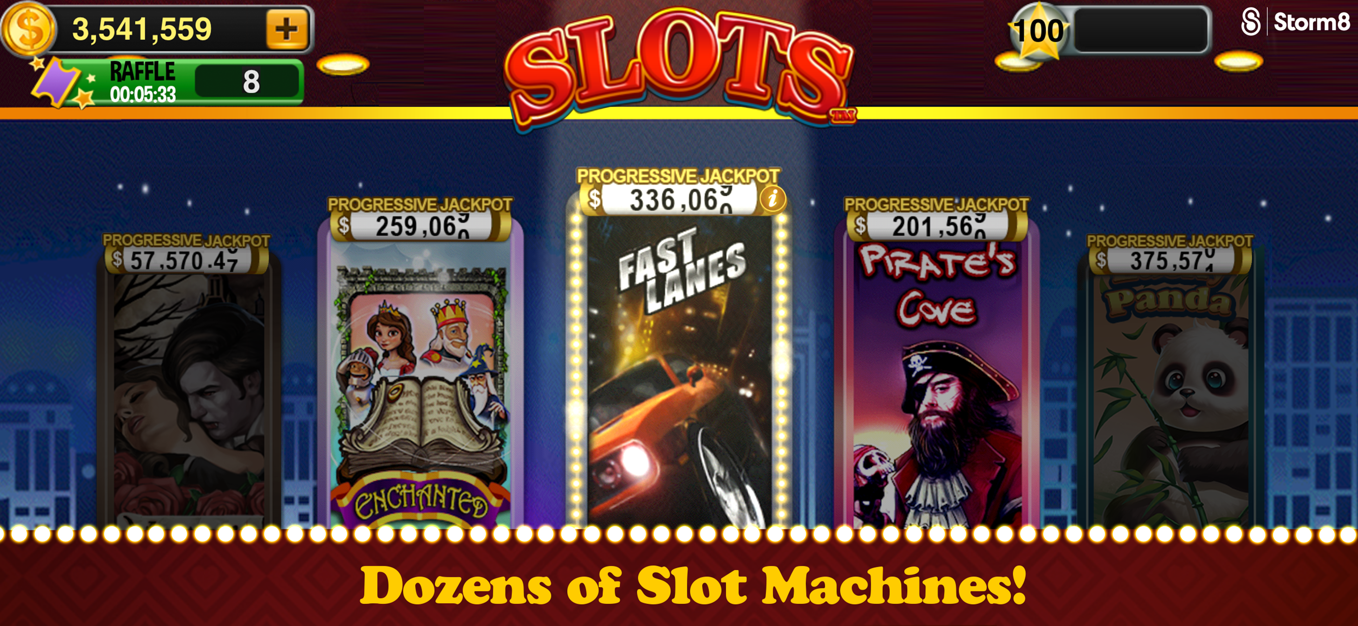 Slots™