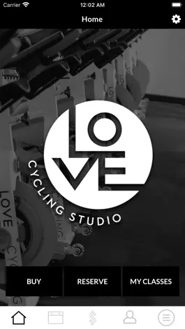 Game screenshot Love Cycling Studio mod apk