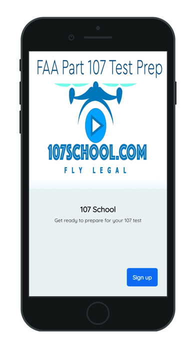 107 School ToGo Screenshot