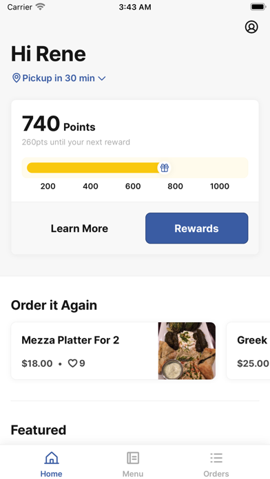 Mozaic (Santa Cruz) Screenshot