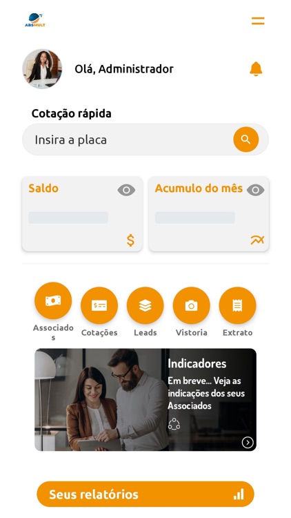 ABS Múltipla Consultor