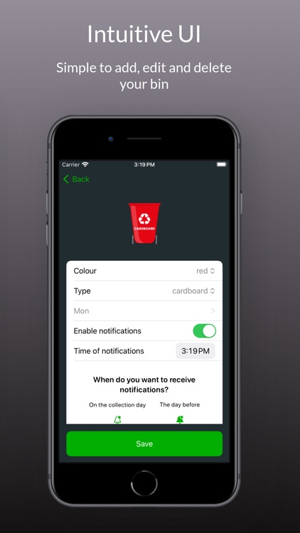 My Waste screenshot-3