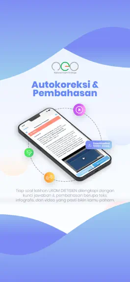 Game screenshot NEO UK DIETISIEN hack