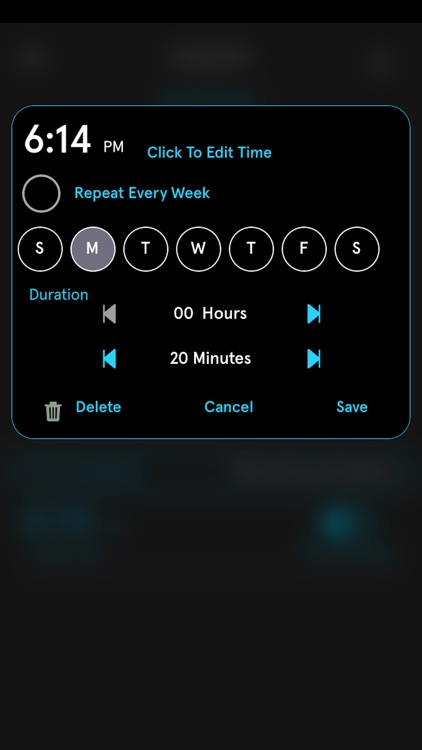 sZephyr screenshot-3