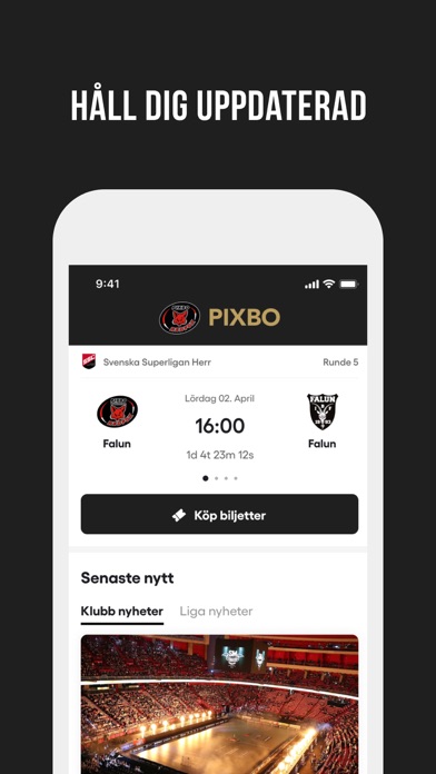 Pixbo Screenshot