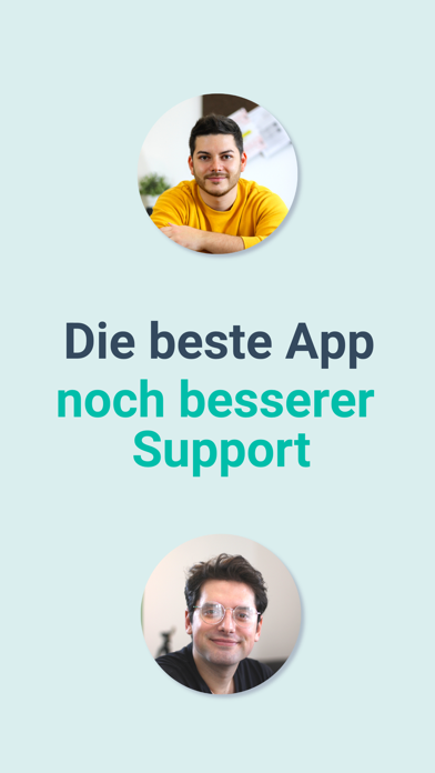 Taxefy: Österreichs Steuerapp Screenshot