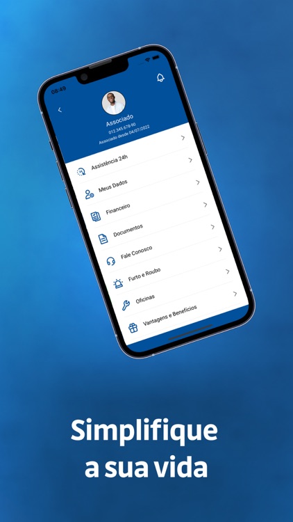 Prevenir Proteção Veicular